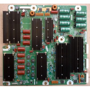 SAMSUNG PS59D550 X-MAIN BOARD BN96-16535A LJ41-09452A LJ92-01779A